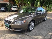 Selling 2nd Hand Volvo S80 2007 Sedan in Angeles