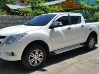 2nd Hand Mazda Bt-50 2015 at 67000 km for sale