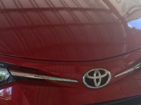 2016 Toyota Vios for sale in Reina Mercedes