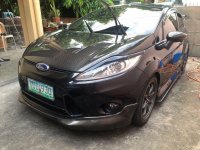 2012 Ford Fiesta for sale in Makati