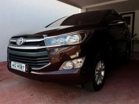 2018 Toyota Innova for sale in Angeles