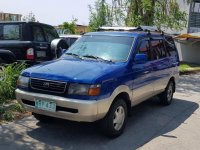 Selling 2nd Hand Toyota Revo 2001 Manual Diesel at 100000 km in Las Piñas