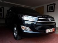 2nd Hand Toyota Innova 2018 Automatic Diesel for sale in Angeles