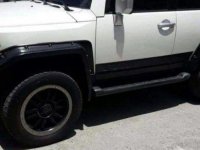 Toyota Fj Cruiser 2015 Automatic Gasoline for sale in Malabon