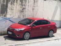 Selling 2nd Hand Toyota Vios 2016 in Caloocan