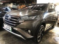 2019 Toyota Rush for sale in Quezon City