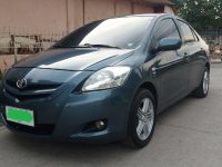 2nd Hand Toyota Vios 2008 at 100000 km for sale