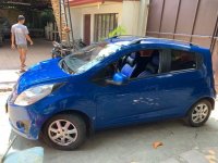 Selling Chevrolet Spark 2011 at 47000 km in Antipolo
