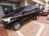 2nd Hand Toyota Avanza 2018 Automatic Gasoline for sale in Valenzuela