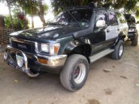 Selling 2002 Toyota Hilux for sale in Calamba