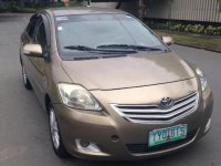 Selling 2nd Hand Toyota Vios 2012 Manual Gasoline at 90000 km in Pasay