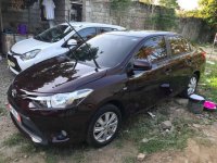 Selling Toyota Vios 2018 at 18000 km in Santiago