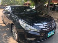 2nd Hand Hyundai Sonata 2010 Automatic Gasoline for sale in Pasig