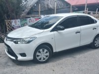 Selling Toyota Vios 2014 at 70000 km for sale in Paombong