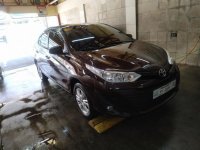 2019 Toyota Vios for sale in San Juan