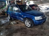 Honda Cr-V 1998 Manual Diesel for sale in Cabuyao