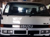 Selling Isuzu Elf 1995 Truck in Cagayan De Oro City