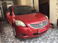 2012 Toyota Vios for sale in Lipa