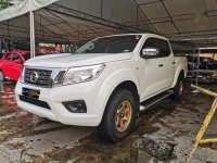 Sell 2nd Hand 2016 Nissan Navara at 35899 km in Makati