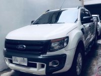 2015 Ford Ranger for sale in Quezon City