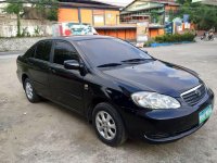 2nd Hand Toyota Altis 2006 for sale in Aringay