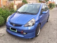 2nd Hand Honda Jazz 2006 for sale in Silang