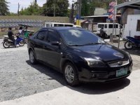 Selling 2nd Hand Ford Focus 2007 at 80000 km in Pasig