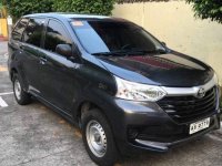 2nd Hand Toyota Avanza 2018 Manual Gasoline for sale in Marikina