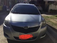 Toyota Vios 2013 Manual Gasoline for sale in Lipa