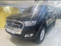 2nd Hand Ford Ranger 2018 at 5300 km for sale