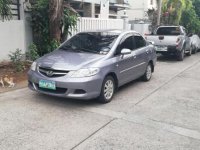 Honda City 2008 Automatic Gasoline for sale in Marikina