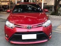 Selling Toyota Vios 2017 at 17,122 km in Biñan