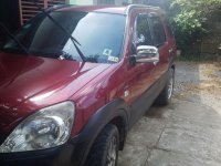 2nd Hand Honda Cr-V 2004 for sale in San Mateo
