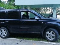 Selling 2012 Nissan X-Trail for sale in Olongapo