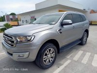 Selling 2nd Hand Ford Everest 2017 at 30000 km in Antipolo