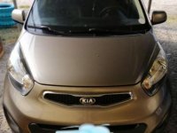 2013 Kia Picanto for sale in Floridablanca