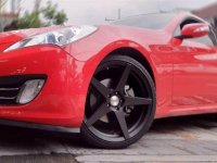 Selling 2012 Hyundai Genesis Coupe in Quezon City