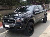 2nd Hand Ford Ranger 2017 for sale in Angeles