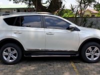Selling 2nd Hand Toyota Rav4 2013 Automatic Gasoline at 68000 km in Tarlac City
