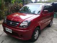 2nd Hand Mitsubishi Adventure 2014 for sale in Valenzuela