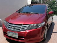 2nd Hand Honda City 2009 at 72000 km for sale