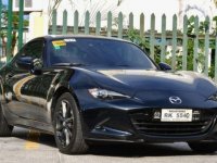 Sell 2nd Hand 2017 Mazda Mx-5 at 4000 km for sale