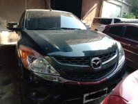 Selling 2nd Hand Mazda Bt-50 2016 at 78000 km in Quezon City