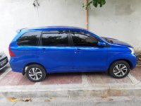 Selling Toyota Avanza 2018 at 10000 km in Quezon City