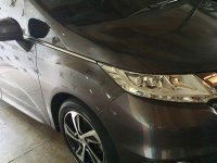 2nd Hand Honda Odyssey 2015 for sale in Pasig