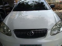 2nd Hand Toyota Altis 2008 for sale in Muntinlupa
