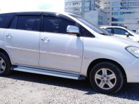 Selling Toyota Innova 2007 at 71409 km in Cabuyao