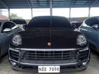 2nd Hand Porsche Macan 2016 for sale in Pasig