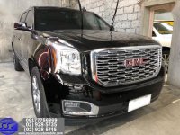 Selling 2nd Hand Gmc Denali 2018 Automatic Gasoline in Quezon City