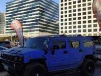 Hummer H2 2006 Automatic Gasoline for sale in Parañaque